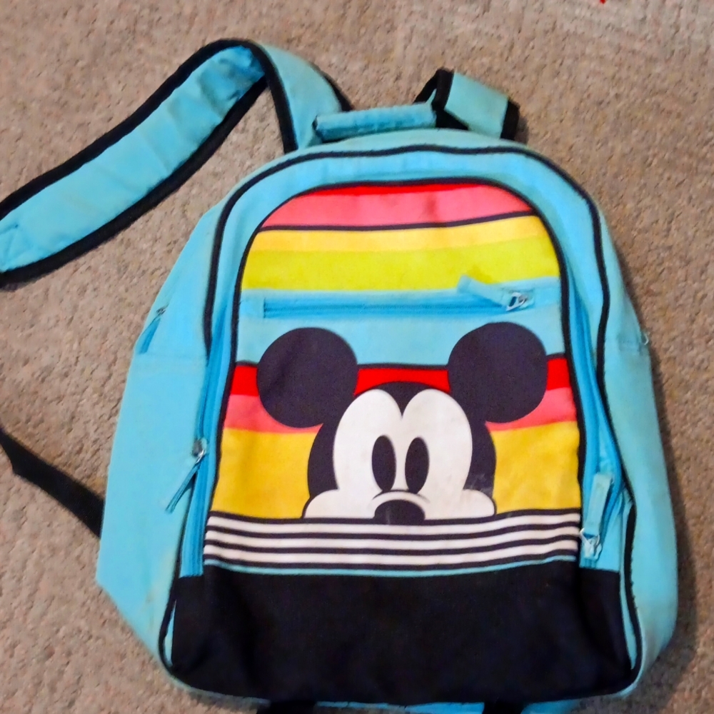 Disney mickey mouse